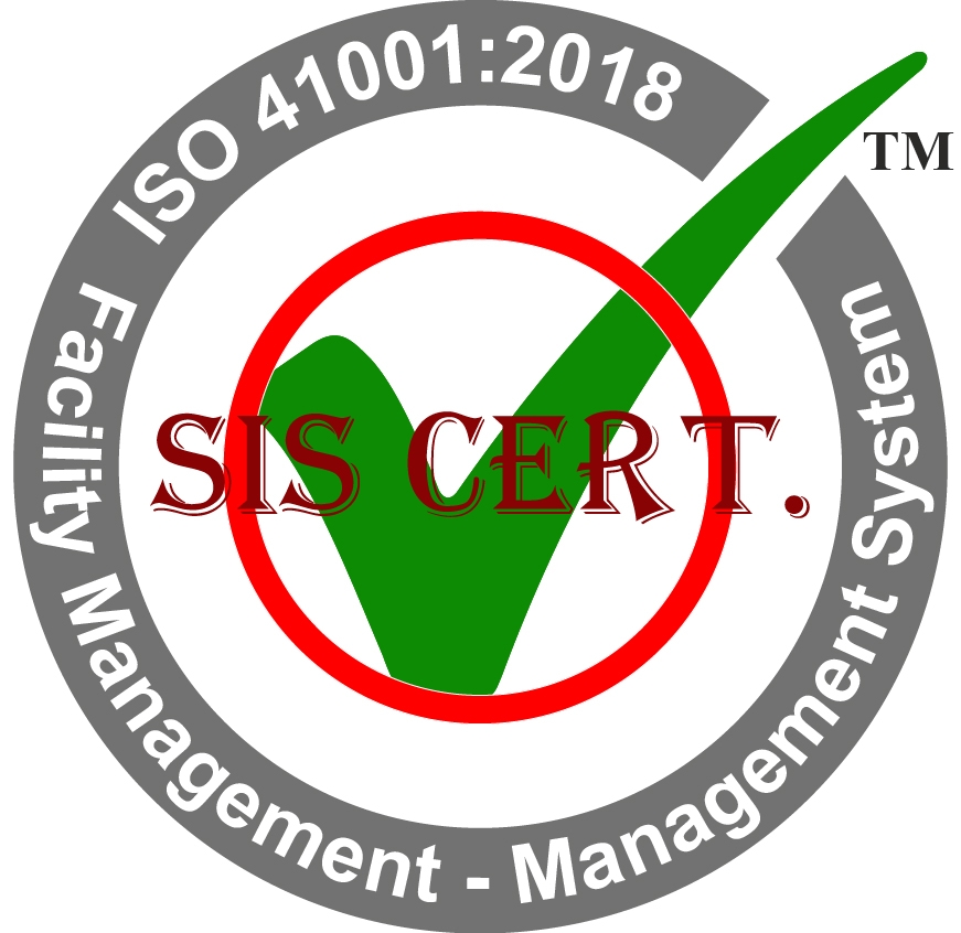ISO 41001:2018