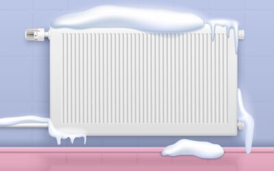 Mit tehetünk, ha hideg a radiátor?