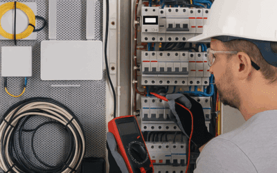 Mikor érdemes azonnal villanyszerelőt hívni?