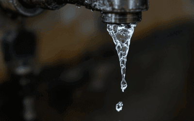 Csöpög a csap? Ezek lehetnek az okai (és megoldásai)