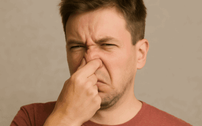 Miért lehet csatornaszag a fürdőszobában vagy a konyhában?