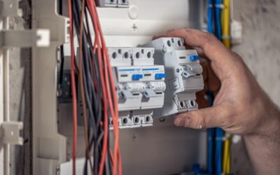 Mi az az FI relé, és hogyan menthet életet?