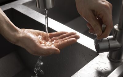 Nincs víznyomás a lakásban?