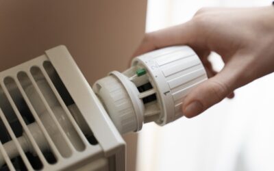 Új radiátor került a helyére, de nem fűt?