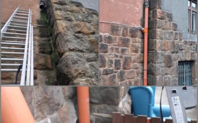 Hogyan előzheti meg a csapadék okozta károkat az otthonában?