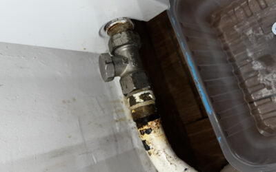 Eldugulhat a fűtéscső? Igen!