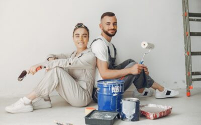 Lakásfelújítás előtt áll?