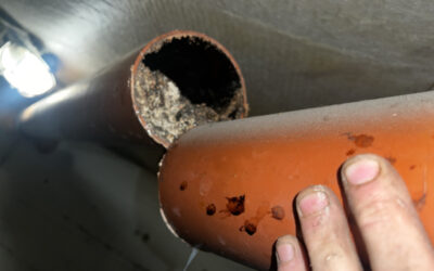 Dugulás a társasházban?