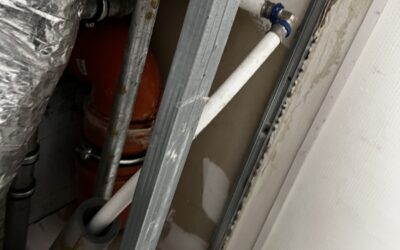 A falak mögött lappangó hibák